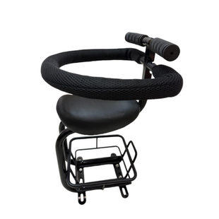 通用电动车座椅电动儿童座椅前置宝宝小孩婴儿电瓶车踏板车安全椅