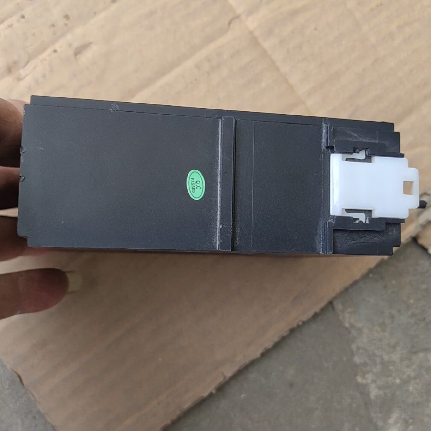 议价拆机繁易远程模块，FBox-4G,实物图片，具体看图，功能正