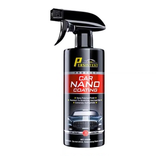 汽车镀膜剂车漆镀晶纳米水晶速效液体黑白车专用喷雾上光打蜡正品