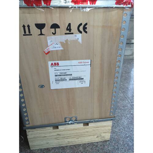 议价ABB变频器ACS510-01-046A-4全新正品特价22KW现货销售质保一