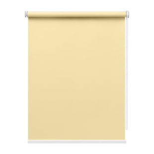 伸缩遮阳卷帘窗帘免打孔安装卫生间厨房全遮光遮挡防水卷拉式百叶