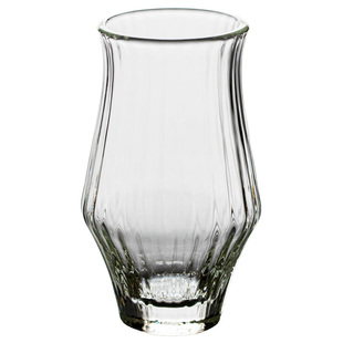 日式手工玻璃酒杯梅子酒杯闻香杯咖啡分享杯小号洋酒杯主人杯茶杯