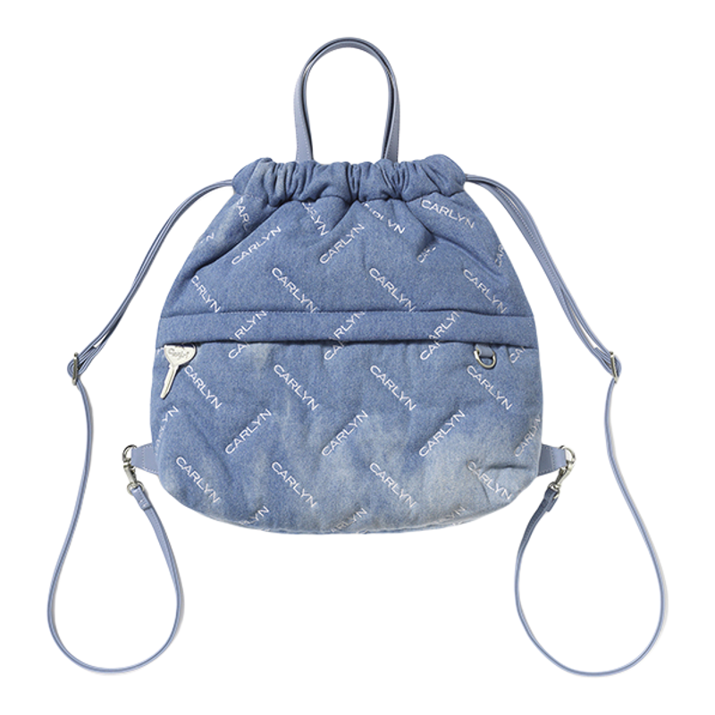 CarlynTWEEBACKPACK中号双肩包