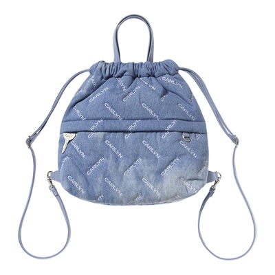 CarlynTWEEBACKPACK中号双肩包