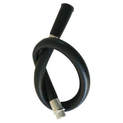 灭火器橡塑出粉管喷管