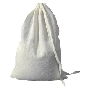 加厚10个15*20纯棉纱布袋艾叶泡澡泡脚药包袋煎药调料卤料袋敷药