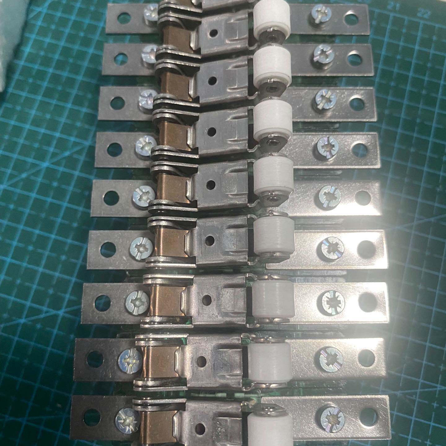 〔议价-可维修〕#电子材料 全新原装沙尔特宝S826alc速动开关，s8