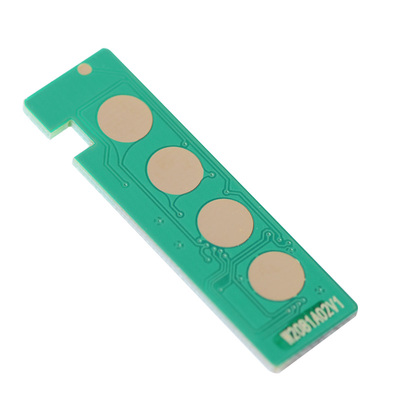 适合mfpw2080a墨粉计数芯片