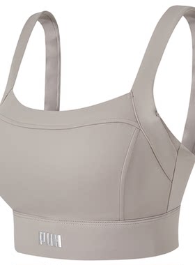 岚纹收副乳防震运动美背
