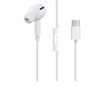 促销入耳式扁口适用华为P20 30 Mate10 pro单边耳塞单线耳机包邮