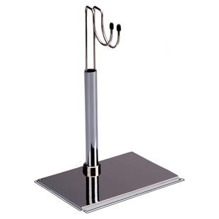 现货 VSTOYS 1比6 磁吸电镀款支架 25XG105 适合12寸兵人偶手办