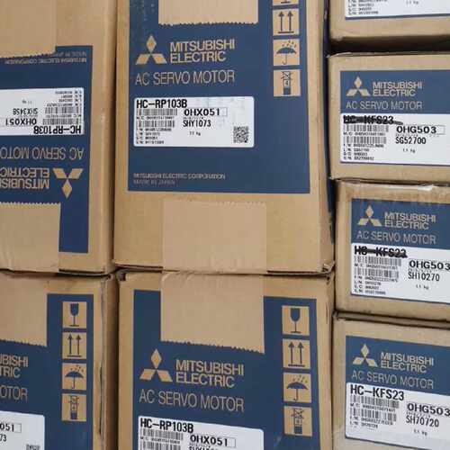议价三菱伺服电机HC152T-SZ 152S 102T 102S 52T 52S 152BT 102BT