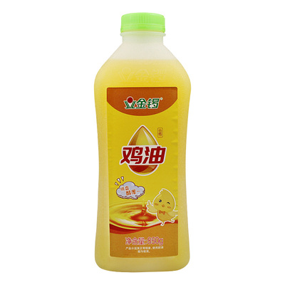 金锣精致鸡油家用商用米线炒菜