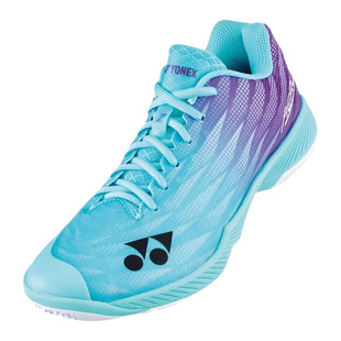 2025新色YONEX尤尼克斯羽毛球鞋SHBAZ2男女yy超轻5代运动鞋SHBAX2