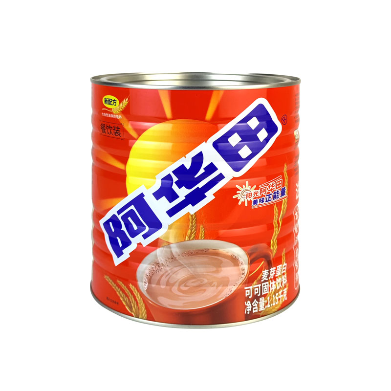 Ovaltine/阿华田营养麦芽可可粉