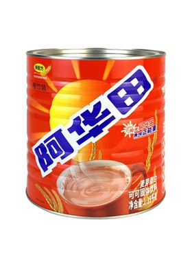 Ovaltine/阿华田营养麦芽可可粉