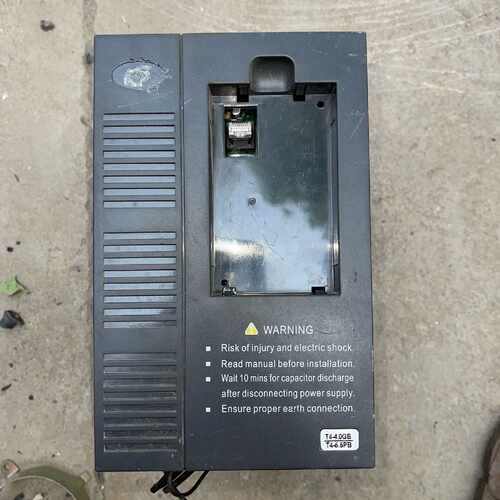询包邮澳地特变频器AD300-T44R0GB/5R5PB 重载