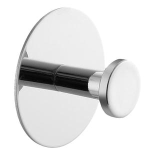 家居五金配件挂衣钩浴室厨房免打孔挂钩卫生间衣帽钩毛巾浴巾挂钩