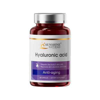 美国SN瑟琳奇 屏障养护  雪莲积雪草红脸神经酰胺角质层胶囊