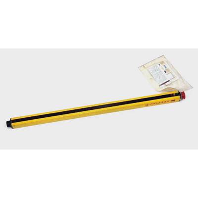 STI MS4324BX MINISAFEB 24 TRANSMITTER LIGHT CURTAIN MS4324B