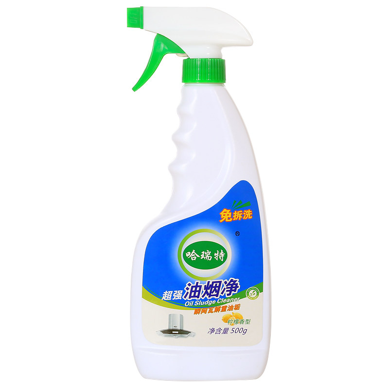 抽油烟机的清洗剂多功能泡沫清洁剂厨房清洁强力油污净油渍油烟净