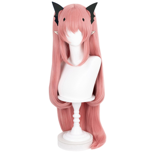 ND家】克鲁鲁·采佩西 分体双马尾 终结的炽天使 角色款cos假发