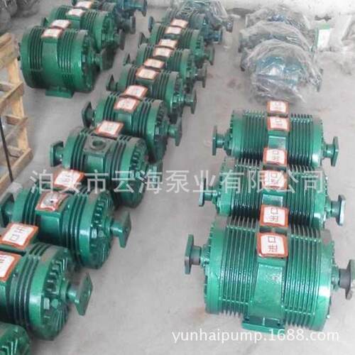 供应 郑州吸粪车真空泵 洛阳三轮吸粪车真空泵 5吨真空泵厂家