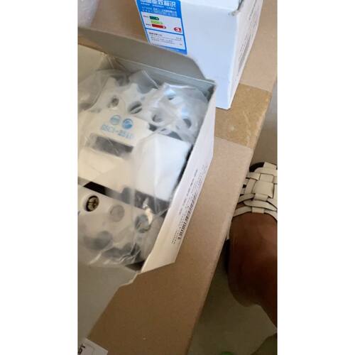 〔议价-可维修〕天水二一三 交流接触器 2个 CSC1(CJX4-d)-25 全
