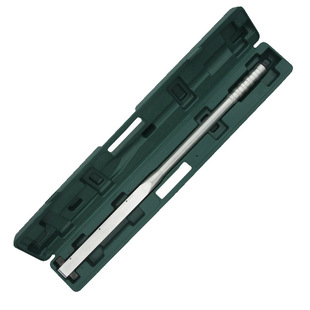 嵊州力矩AC型预置式可调节扭矩扭力扳手咔嗒报警汽修发动机铝合金