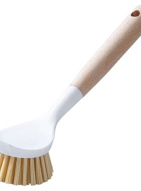 不伤锅炒菜锅洗碗厨房刷锅神器