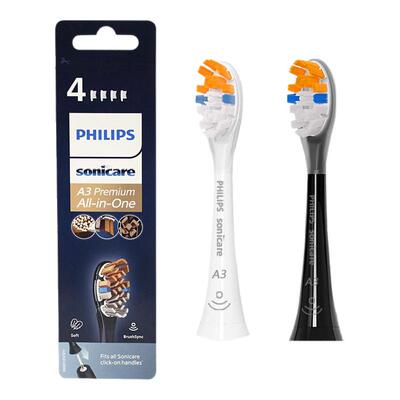 适配飞利浦电动牙刷头HX9996