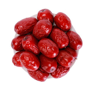 红枣沧州金丝小枣500克农家自产小红枣熬粥煲汤泡水包粽子零食