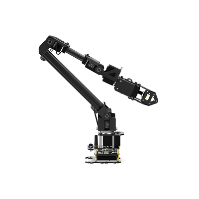 微雪DOF大扭矩总线舵机机械臂