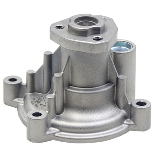 适配EA111发动机水泵总成朗逸速腾明锐昊锐高尔夫6宝来1.41.6水泵