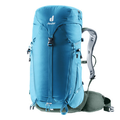 德国多特deuter双肩背包户外