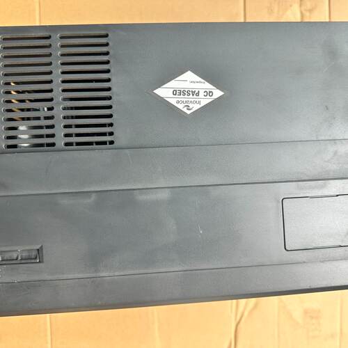 议价Inovance Frequency Converter Model Md380-2T5适用