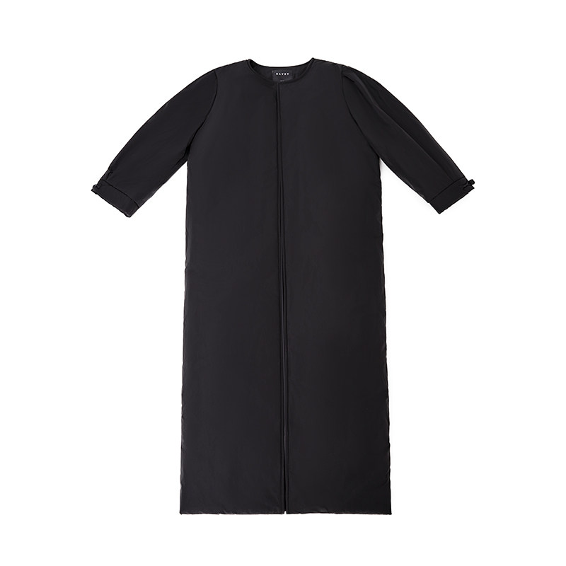 棉服外套大衣中式国风宽松
