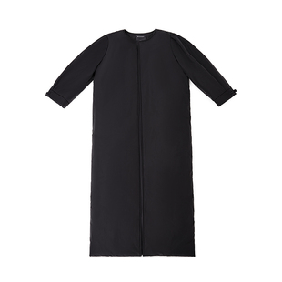 NANASTORE棉服女2024冬季新款棉袄外套中长款加厚大衣派克小个子