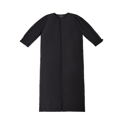 棉服外套大衣中式国风宽松