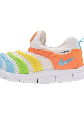 Nike耐克婴童鞋毛毛虫休闲鞋
