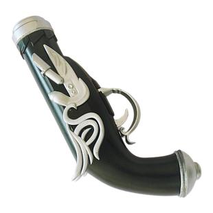 现货|第五人格玩具空军黑天鹅之羽cosplay道具武器手持物cos服装