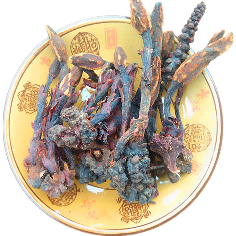 地产山货土锁阳中药材干货 贵州药草回春草顶天柱草苁蓉道地原药