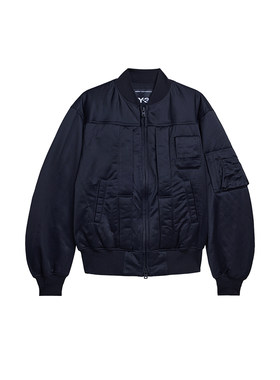 Y-3山本耀司春季飞行夹克