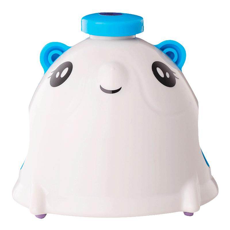 老鼠八音按钟儿童音乐启蒙玩具
