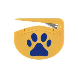 PETHROOM宠物开结刀猫毛开结梳打结神器长毛猫狗狗毛发专用梳子