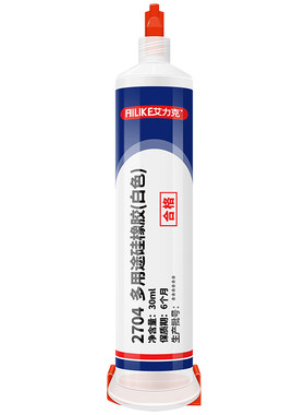 艾力克2704硅橡胶电子工业白胶