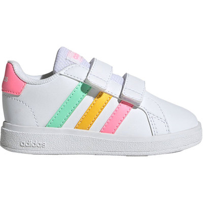 Adidas/阿迪达斯男女运动鞋