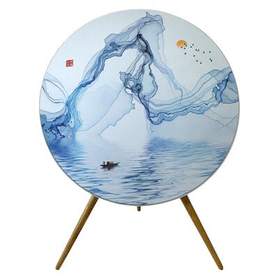 简洁时尚纯手工a9面罩