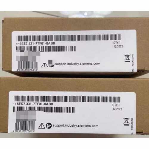 溢价-6ES7331-7TF01-0AB0模块，
