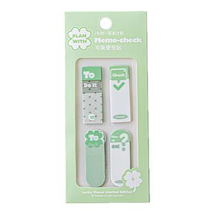 Planwith便利贴高颜值索引标签纸学生用可书写便签贴高中生初中生专用科目分类索引重点贴标签ins风记事贴